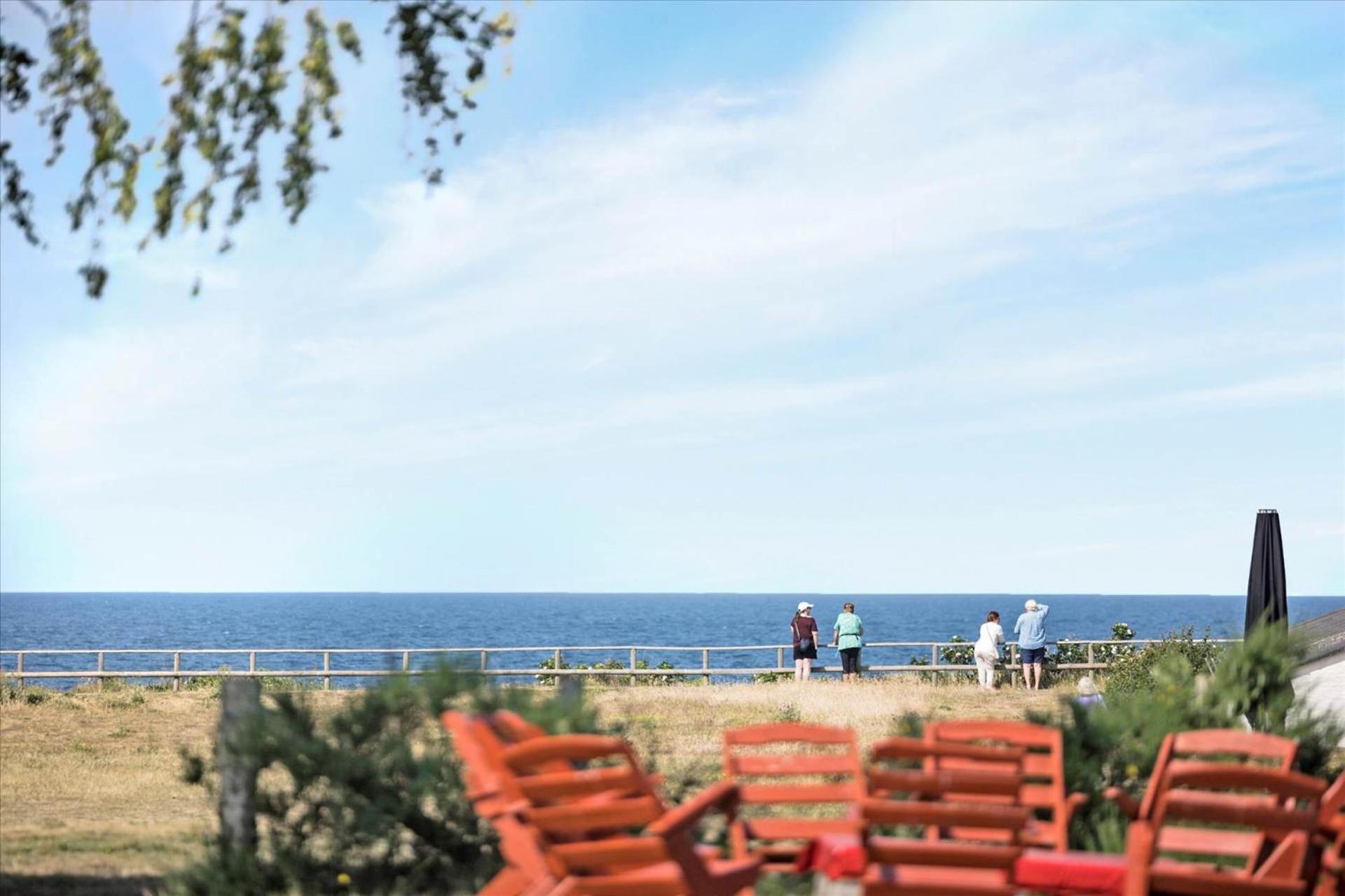 הסלה Nordliv Strand מראה חיצוני תמונה